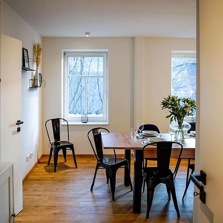 Ferienhaus Regenstein Winterberg Dış mekan fotoğraf